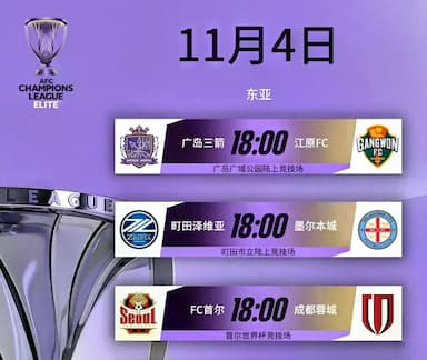 成都蓉城对阵首尔FC，无缘中超冠军后，蓉城或发力亚冠精英联赛_比赛_1