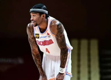 主动官宣，广东第4外援发声，30岁，后卫，年薪或创记录_萨姆纳_四川男篮_四川