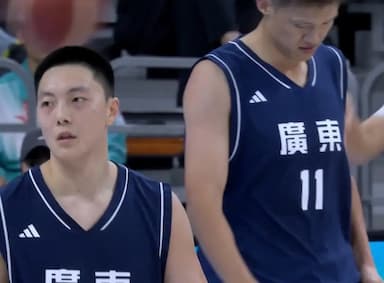 广东第四外援？四川超市即将开张，CBA第一得分王或被朱芳雨签下_萨姆纳_联赛_广厦