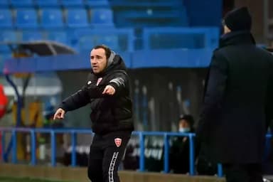 一日意甲动向：国米相中21岁射手扮演卢克曼，米兰德比大战开打_比赛_欧冠_那不勒斯