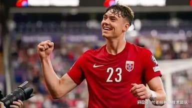 他是AC米兰弃将，如今身价达到了4000万欧元_尤尔根·拉尔森_赛季_效力